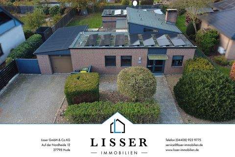 Hude (Oldenburg) Häuser, Hude (Oldenburg) Haus kaufen