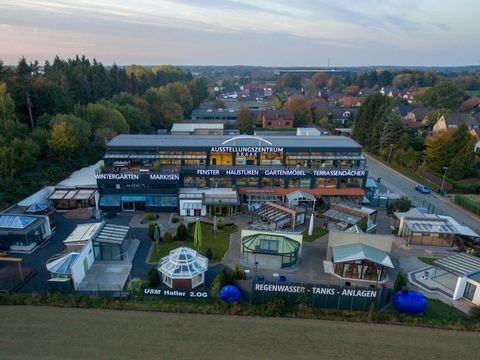 Braak Büros, Büroräume, Büroflächen 