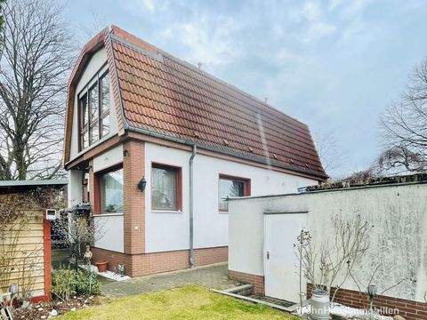 Berlin / Tegel Häuser, Berlin / Tegel Haus kaufen