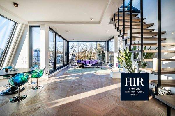 Penthouse mit Alsterblick_HH-Uhlenhorst_Kauf_DSF0933