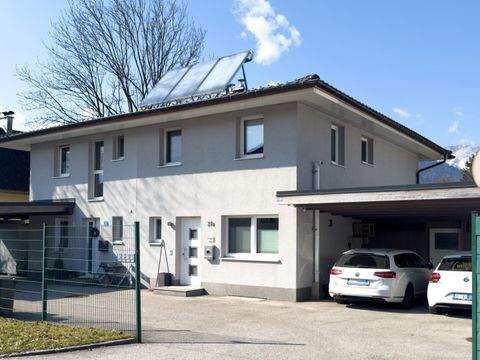 Hallein Häuser, Hallein Haus kaufen