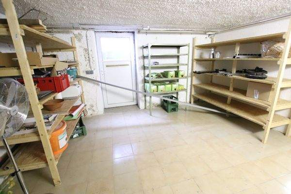 Geschäftslokal/Büro 85m² in der Siebenhügelstrasse in zentraler Geschäftslage!