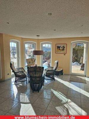 Heller Wohn-, Essbereich EG