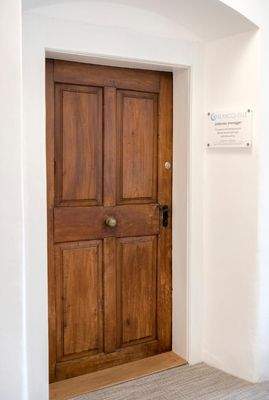 historische, sehr schöne Türen