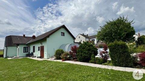 Drosendorf-Zissersdorf Häuser, Drosendorf-Zissersdorf Haus kaufen