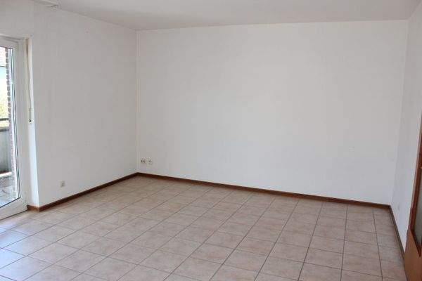 Wohn-/Schlafraum - II. Teilans.