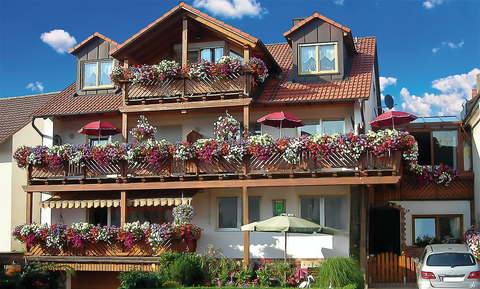 Egloffstein Häuser, Egloffstein Haus kaufen