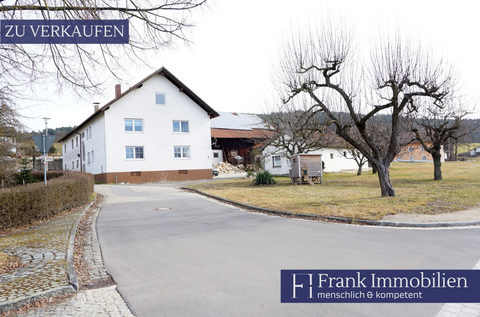 Runding - Göttling Häuser, Runding - Göttling Haus kaufen