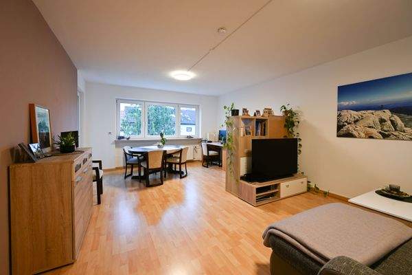 OG Mitte - Wohnzimmer 