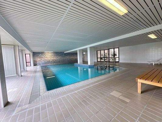 12960 LooseImmo Schwimmbad