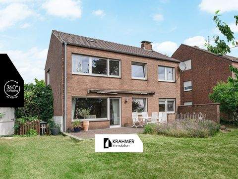 Meerbusch / Nierst Häuser, Meerbusch / Nierst Haus kaufen