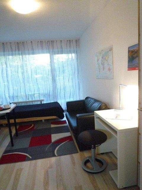 Höchberg Wohnungen, Höchberg Wohnung mieten