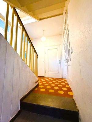 Treppenhaus I