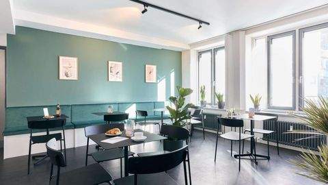 München Büros, Büroräume, Büroflächen 