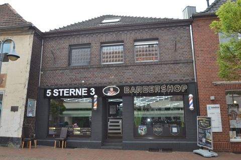 Schermbeck Häuser, Schermbeck Haus kaufen