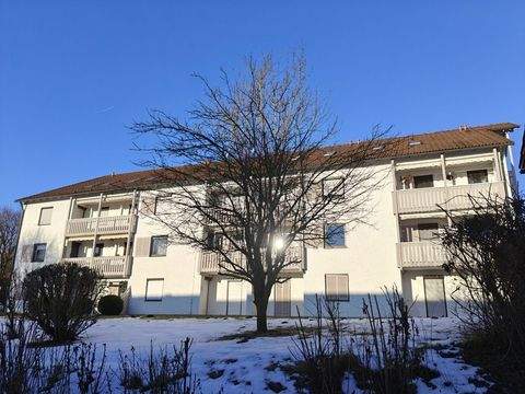 Bad Birnbach Wohnungen, Bad Birnbach Wohnung mieten