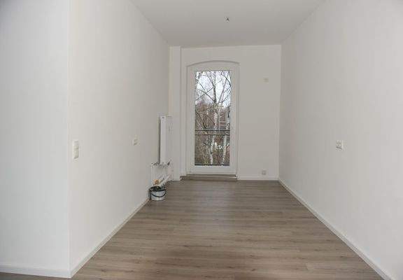 Neuwilkauer 10, WE 4, Küche