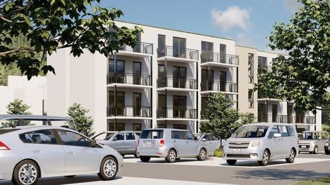 Bad Salzschlirf Wohnungen, Bad Salzschlirf Wohnung mieten