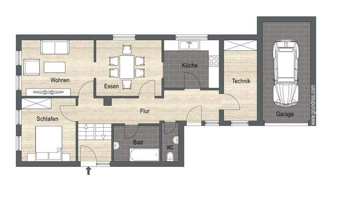 EG - unverbindliche Illustration