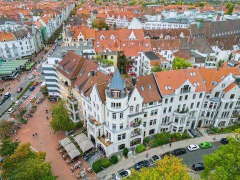 Hannover Wohnungen, Hannover Wohnung kaufen