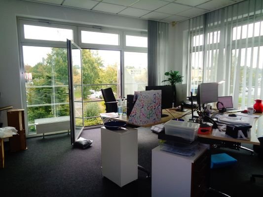 Büro