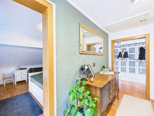 Familienfreundliches Einfamilienhaus in Ensdorf