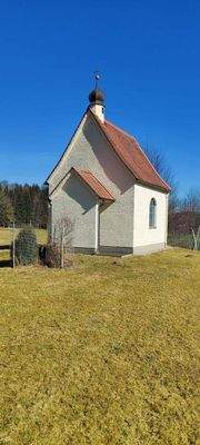 Kapelle St. Nikolaus