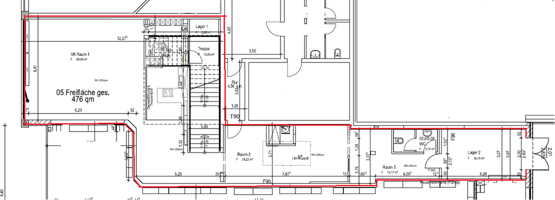 Stockelsdorf Küchenstudio EG