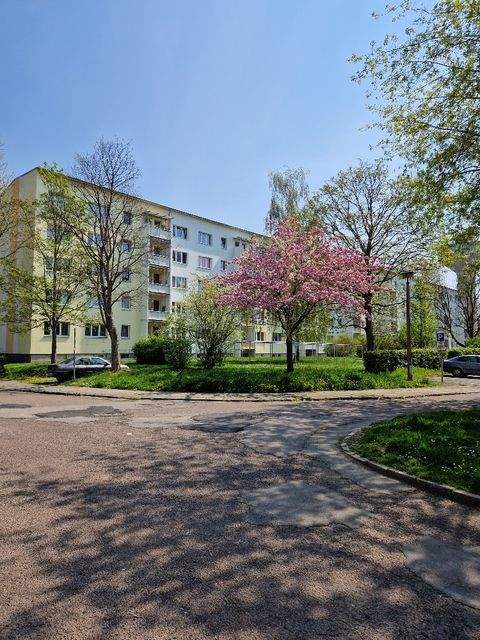 Altenburg Wohnungen, Altenburg Wohnung mieten