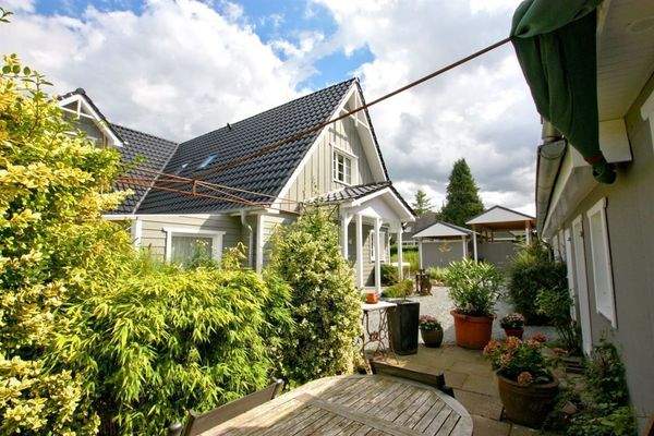 viele Nutzungsmöglichkeiten