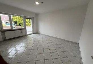 Zimmer 2 mit eigenem Bakon