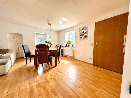 Wohnzimmer OG