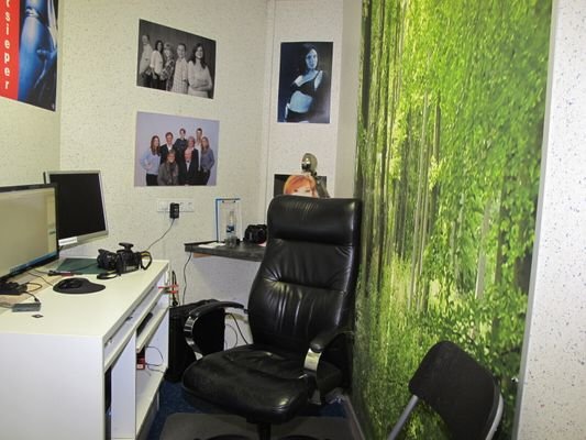 ArbeitsbereichFotoladen