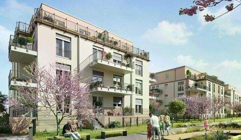 Zossen Wohnungen, Zossen Wohnung mieten