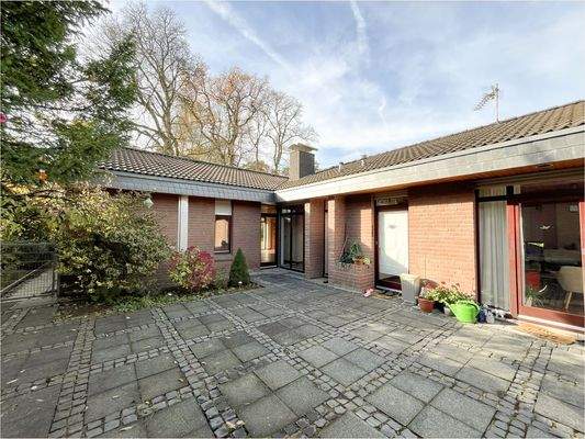 Peter Dondorf Immobilien - Seitenansicht