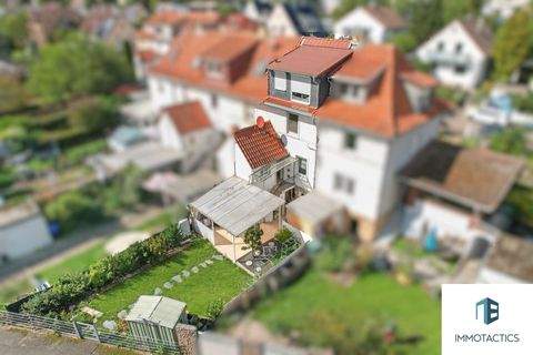 Bad Kreuznach Häuser, Bad Kreuznach Haus kaufen