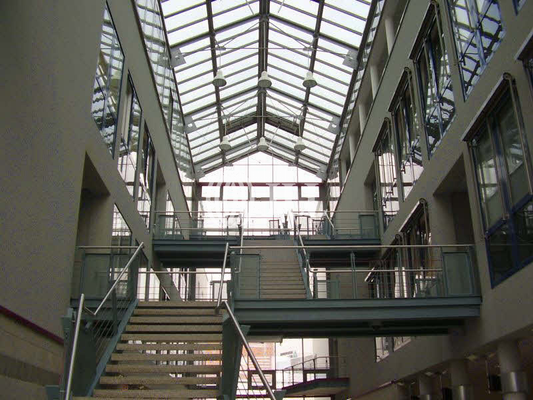 Innenansicht