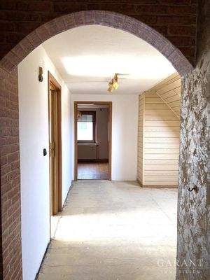 Flür Oberegeschloss