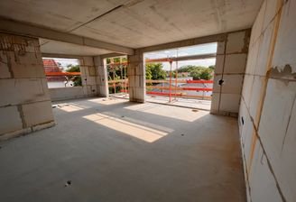 Aktueller Bautenstand 05.06.23