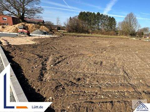 Elsdorf-Westermühlen Grundstücke, Elsdorf-Westermühlen Grundstück kaufen