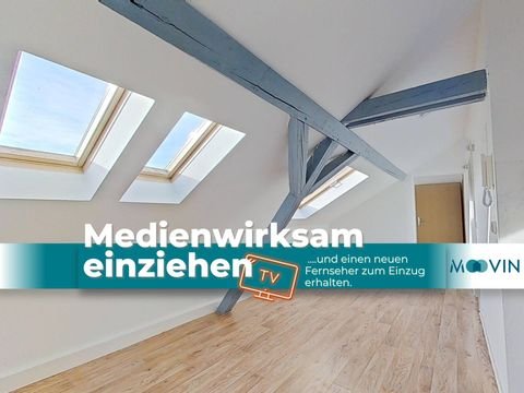 Aschersleben Wohnungen, Aschersleben Wohnung mieten