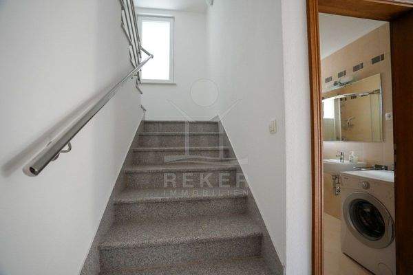 Villa 2: Wohnung 2 - Obergeschoss