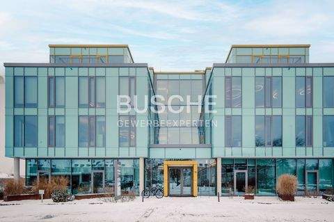 Osnabrück Büros, Büroräume, Büroflächen 