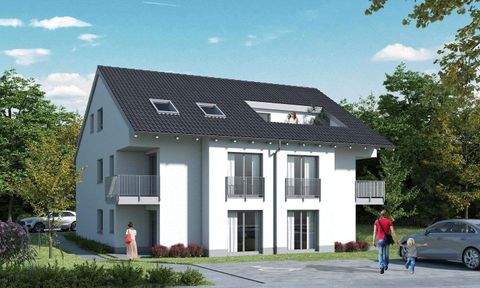 Leimen Wohnungen, Leimen Wohnung kaufen