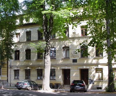 Weimar Wohnungen, Weimar Wohnung mieten