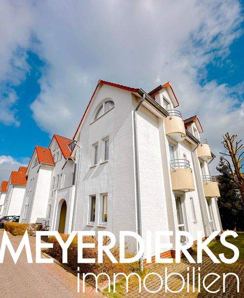 Oldenburg / Osternburg Garage, Oldenburg / Osternburg Stellplatz