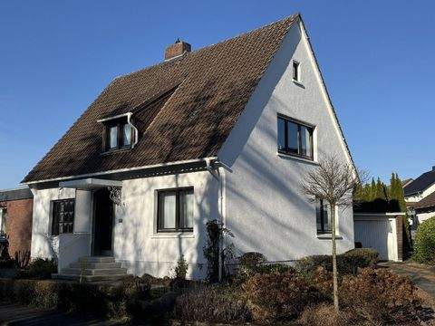 Belm Häuser, Belm Haus kaufen