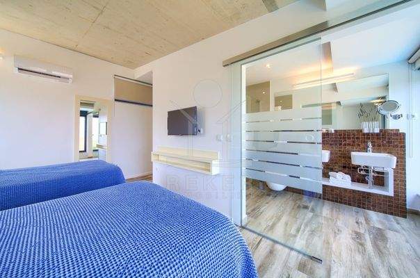 Hochwertig & komfortabel