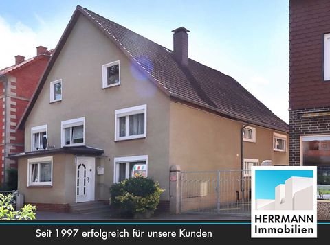 Salzhemmendorf Häuser, Salzhemmendorf Haus kaufen