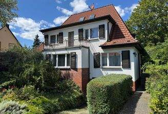 Hausansicht 1